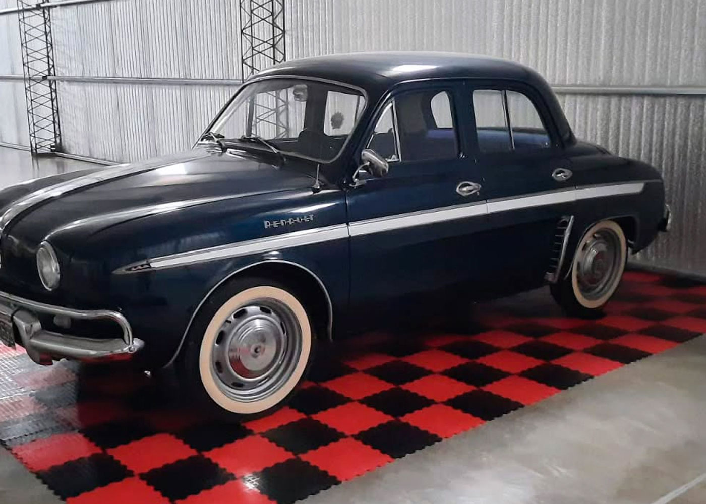 Bross London Warrios